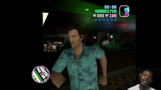 GTA: VICE CITY (TOMMY TAKE OVER) EPISODE #3 GAMEPLAY #AYOY