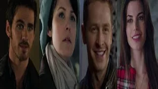 "Something Borrowed" - Snowing OUAT Style trailer