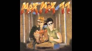 Max Mix 11 (Radio Edit By DJ Yerald)