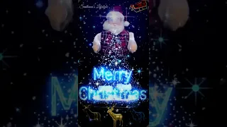Christmas Whatsapp Status||Christmas Status Video||Happy Christmas 2023||#short #shorts