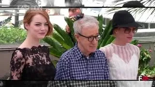 FESTIVAL DI CANNES 2015 Photocall Style by Fashion Channel