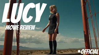 Lucy Movie review || US top movies review || lucy movies secrets