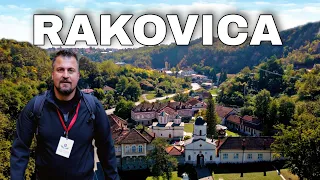 Kulturista ep.  65 - Beogradske priče 8 - Rakovica