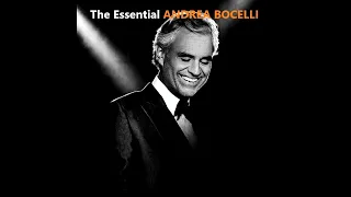 Andrea Bocelli • Brucia la terra (from The Godfather)