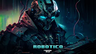 Dark Clubbing / Midtempo / Industrial beat "Robotico"