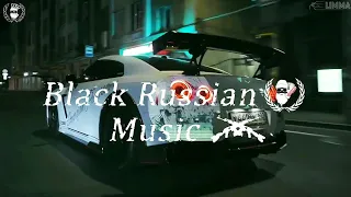 HammAli & Navai - Любовь ты сука (Adam Maniac Remix) | Black Russian Music | New remix music