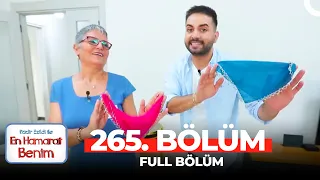 En Hamarat Benim 265. Bölüm