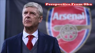 Arsene   Wenger - Tribute to a legend