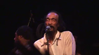 Israel Vibration 'Surfin' Mystic Theater Petaluma Sept 5 2009