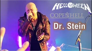 Helloween - Dr. Stein - Copenhell 2018