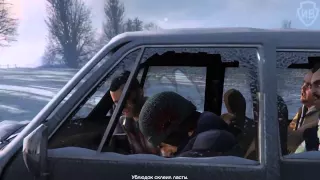 GTA 5 Прохождение На ПК На Русском Часть 1 — Пролог