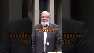 A prova de que eu sou um verdadeiro cristão | Augustus Nicodemus