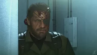 Metal Gear Solid V Tribute : Big Boss Returns