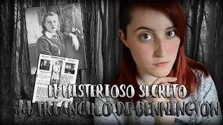 El MISTERIOSO SECRETO del TRIÁNGULO DE BENNINGTON | Nekane Flisflisher