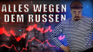 Alles wegen dem Russen - Onkel Wowa (Teil 1)