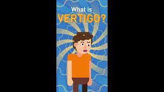 Types of Vertigo #shorts