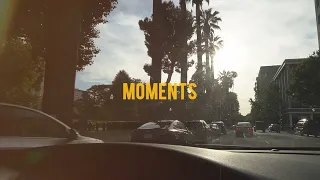 MOMENTS (Sony a6500 Short Film)