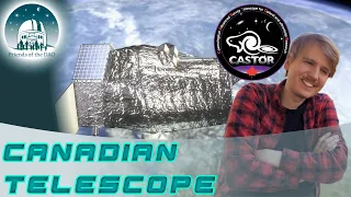 CASTOR: A Flagship Canadian Space Telescope | Star Party