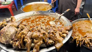 TOP 10 FOOD STREET COMPILATION | Rawalpindi Pakistan | MOST TRENDING VIDEO |