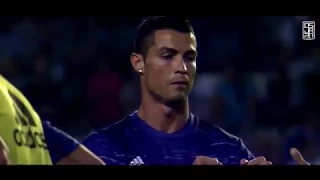 Криштиану Роналду (Cristiano Ronaldo)   (сезон 2016 /2017 ) Лучшее