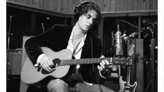 John Mayer - Half of My Heart (Acoustic)