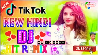 Sathi Koi 💔Bhula Yad Aaya 👫Hindi song Max DJ Romix Tik Tok
