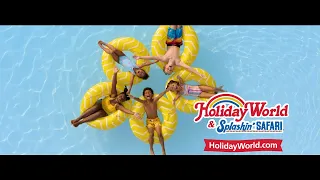 That's How They Get You | Holiday World & Splashin' Safari