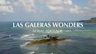 Las Galeras Wonders - Mavic Pro