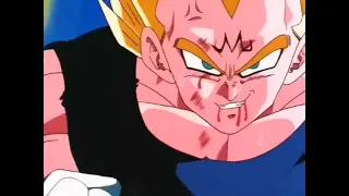 Goku Vs Vegeta La Saga De Majin Buu Pelea Completa En Español Latino 720p