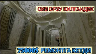 uy remontini boshlashdan oldin bu videoni ko'ring