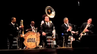 Preservation Hall Jazz Band, With Marcia ball - "Just A Closer Walk With Thee"