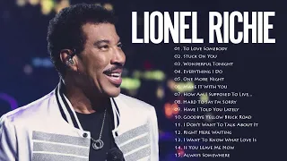 Lionel Richie, Michael Bolton, Air Supply, Rod Stewart - Greatest Soft Rock Hits 80s 90s Compilation