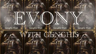 Evony - battle of chalons preview / strategy guide