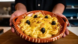 Este bacalhau ficou incrível!!!!... | Bacalhau  à Zé do Pipo