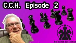 Soviet, Tal and Bobby Fisher Lardy Chess Sets! -Chess Collector Hangout #2 (feat. Chuck Grau)