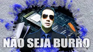 Como ESCOLHER, COMPRAR e INSTALAR o SSD no PS5 sem erro【TUTORIAL】