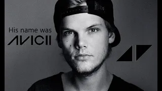 His name was Avicii (Avicii story and death 🎧😥💔) #avicii #timbergling