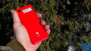 XIAOMI, ЧТО ВЫ ТВОРИТЕ!?