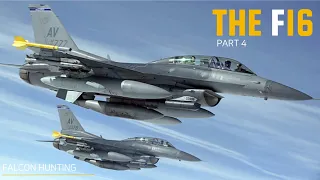 F-16 "Соколиная Охота" - Часть 4