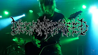 Decapitated - Winds of Creation - Live at Karmøygeddon 2019