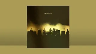 Slowdive – Golden Hair (Official Audio)