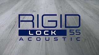 Virtuo Rigid 55 Lock Acoustic