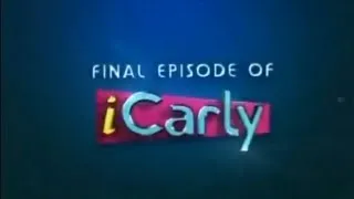 IGOODBYE ICARLY FINAL EPISODE PREMIRES FRI NOV 23