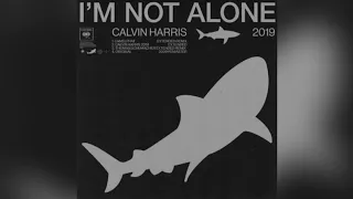 Calvin Harris - I'm Not Alone (2019 Extended Mix)