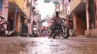 Ilakku /  இலக்கு - Tamil Shortfilm by Srinidhi Raghavan