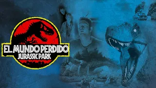Todas las muertes de Jurassic Park 2: El Mundo Perdido (1997)