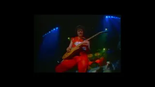 Gary Moore - Parisienne Walkways LIVE with special guest Phil Lynott