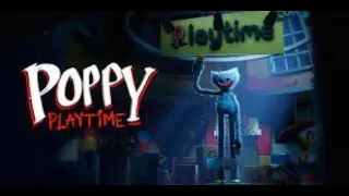 Poppy Playtime Obby | Roblox | Teaser Trailer