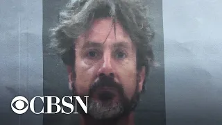 Man charged with murder in death of Georgia professor