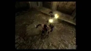 Prince of Persia: The Two Thrones Xbox Trailer - Trailer